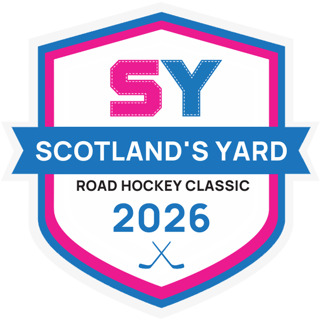 Scotland's Yard Road Hockey Classic 2026
