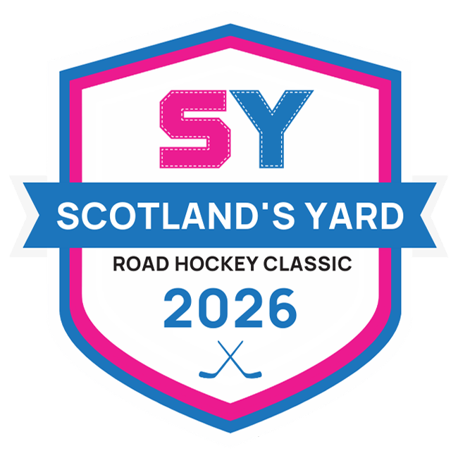 Scotland's Yard Road Hockey Classic 2026