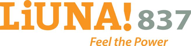 LiUNA! 837 Feel the Power