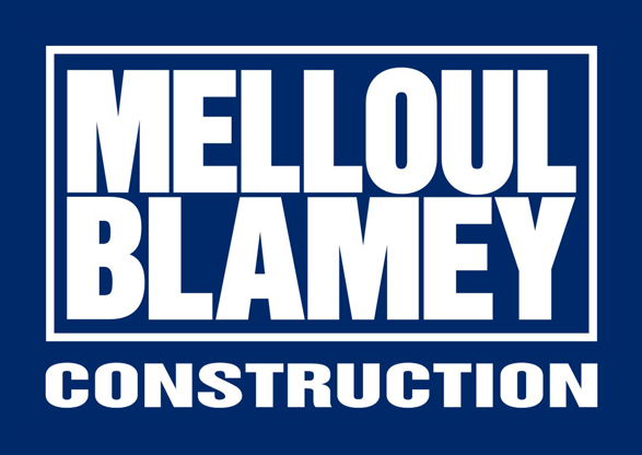 Melloul Blamey Construction