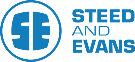 Steed and Evans