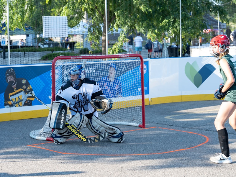 SY Hockey 2026 | Highlight 1