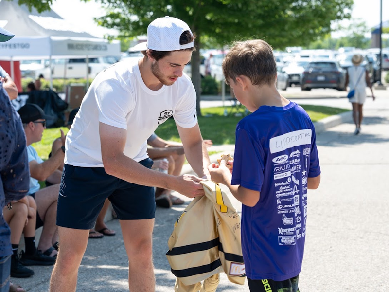 SY Hockey 2026 | Highlight 4